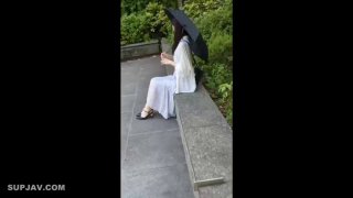 WAAA-296 [自提征用]明天就要留学的我向优等生告白 没想到得到OK的回答！柏木小夏